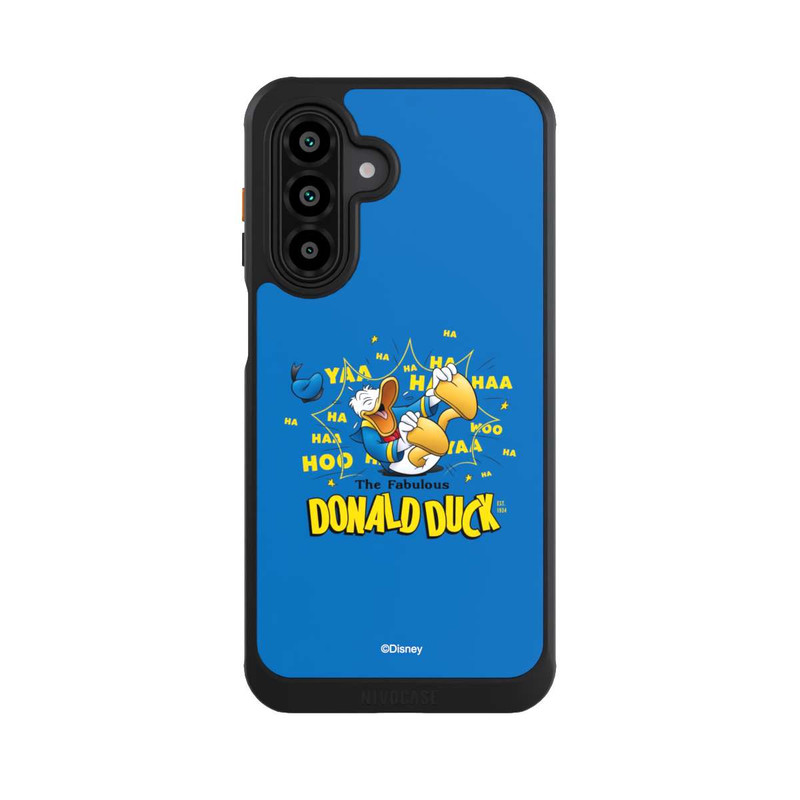 Galaxy A17 5G NIVOcore Donald Duck Laughing