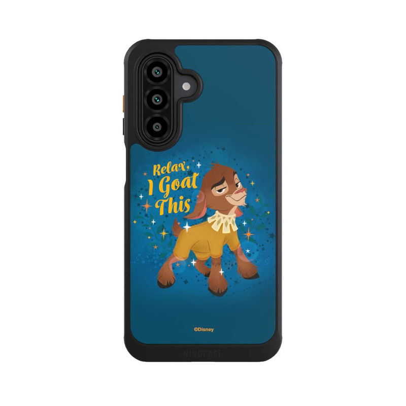 Galaxy A17 5G NIVOcore Wish Relax I Goat This