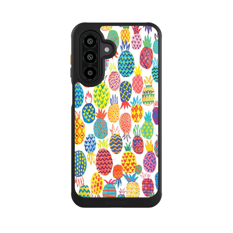 Galaxy A17 5G NIVOcore Cute Pineapples