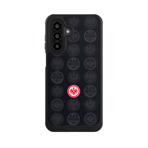 Samsung Galaxy A17 5G NIVOcore Eintracht Frankfurt Logo Pattern