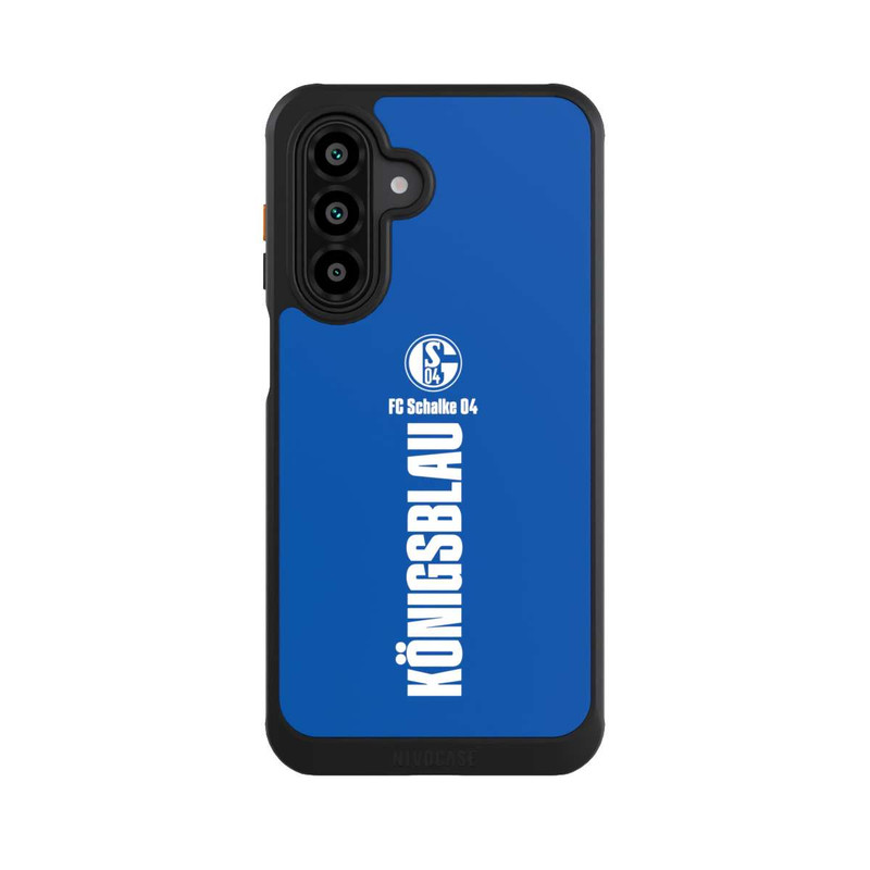 Galaxy A17 5G NIVOcore S04 Königsblau