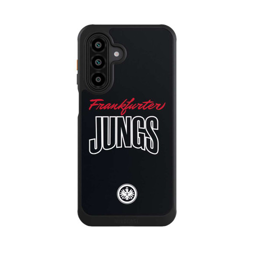Samsung Galaxy A17 5G NIVOcore Frankfurter Jungs