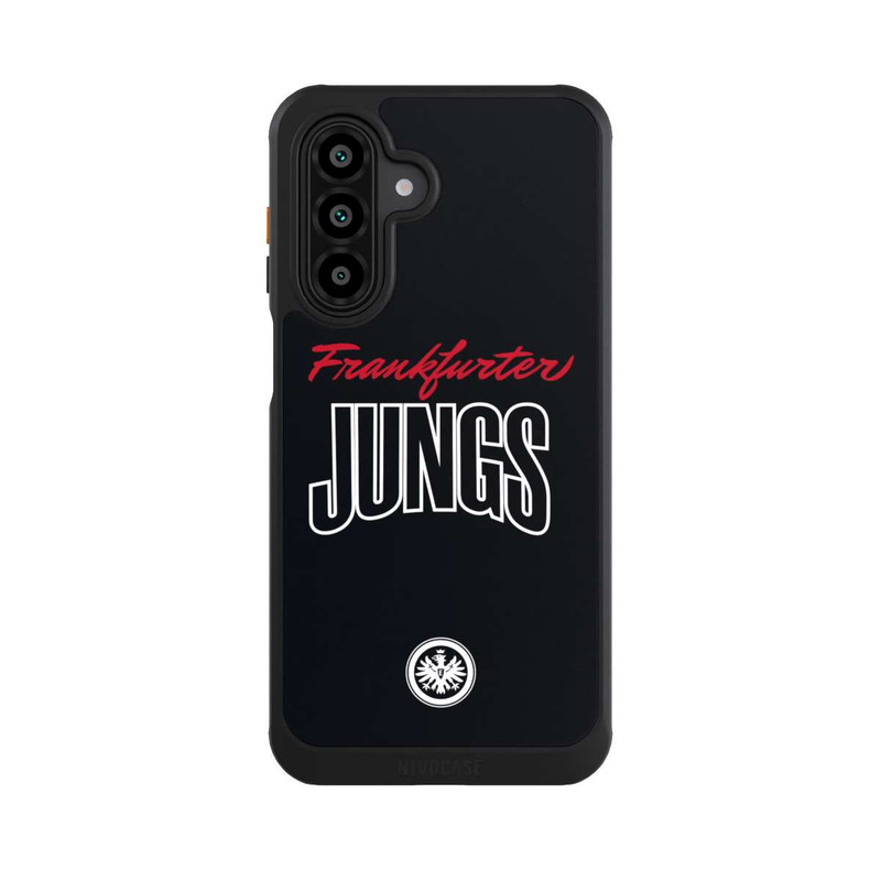 Galaxy A17 5G NIVOcore Frankfurter Jungs
