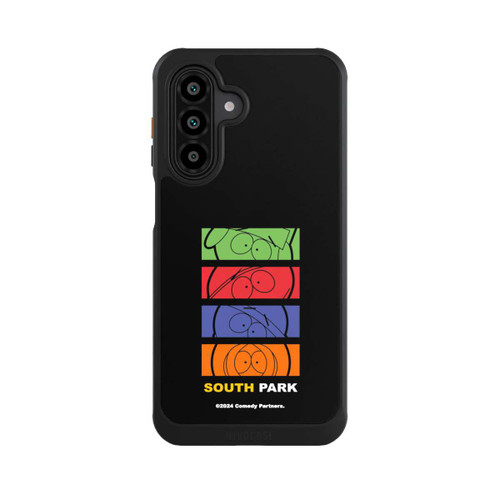 Samsung Galaxy A17 5G NIVOcore South Park Boys Multicolor