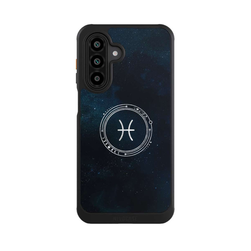 Galaxy A17 5G NIVOcore Pisces Zodiac Sign
