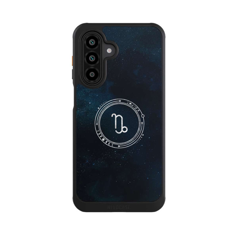 Galaxy A17 5G NIVOcore Capricorn Zodiac Sign