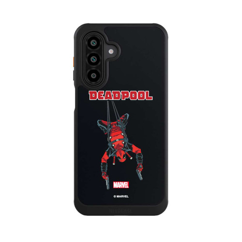 Samsung Galaxy A17 5G NIVOcore Deadpool Swinging