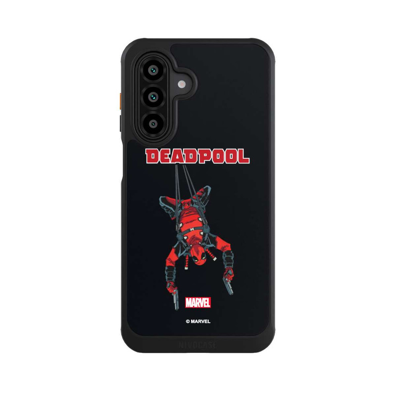 Galaxy A17 5G NIVOcore Deadpool Swinging