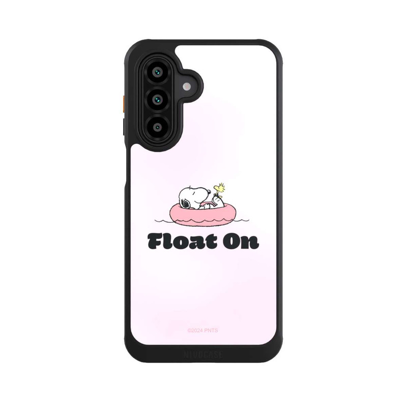 Galaxy A17 5G NIVOcore Snoopy Float On