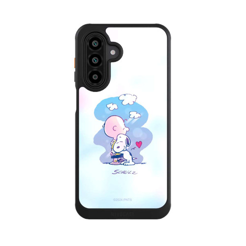 Samsung Galaxy A17 5G NIVOcore Snoopy und Charlie Brown