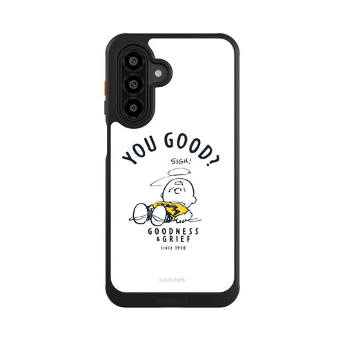 Samsung Galaxy A17 5G NIVOcore Charlie Brown You Good