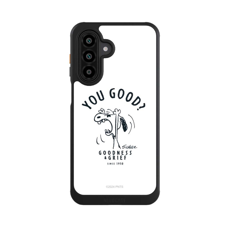 Galaxy A17 5G NIVOcore Snoopy You Good