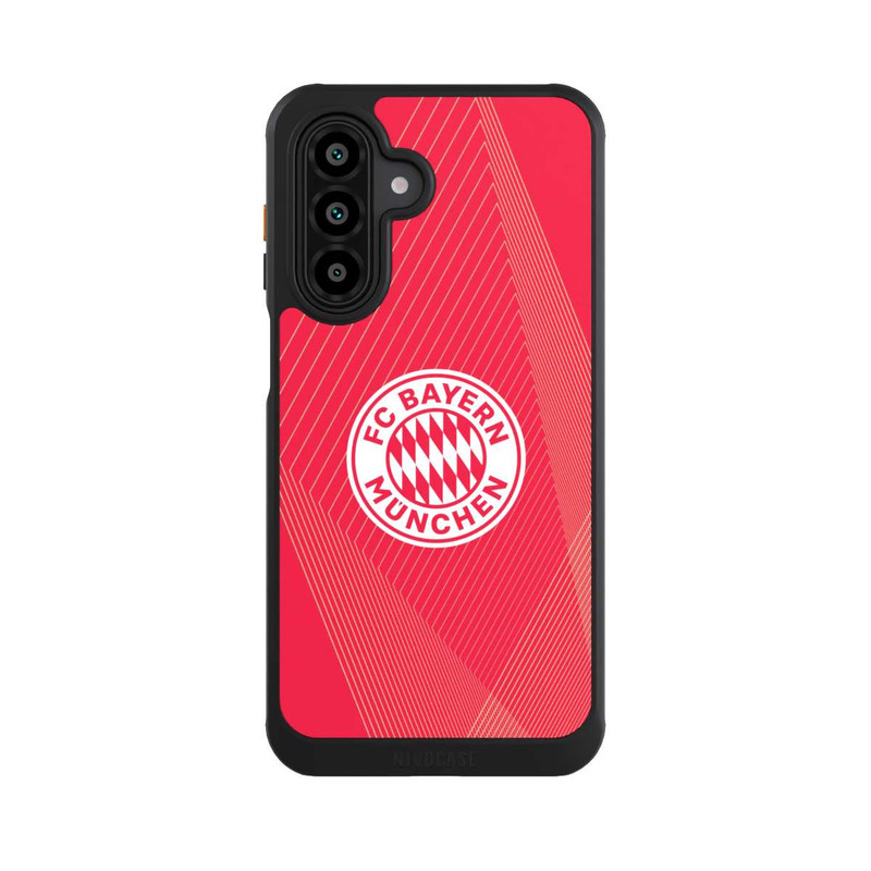 Galaxy A17 5G NIVOcore FCB Polygon Rot