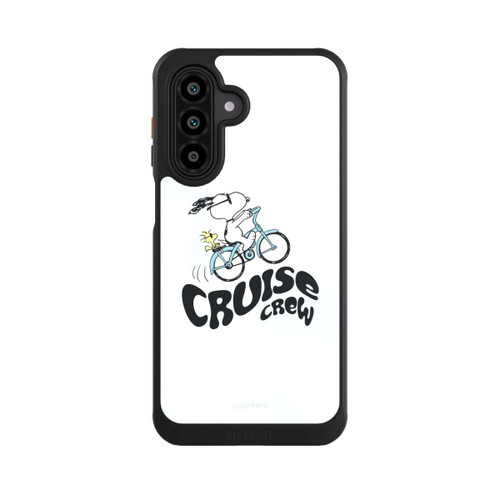 Samsung Galaxy A17 5G NIVOcore Snoopy Cruise Crew