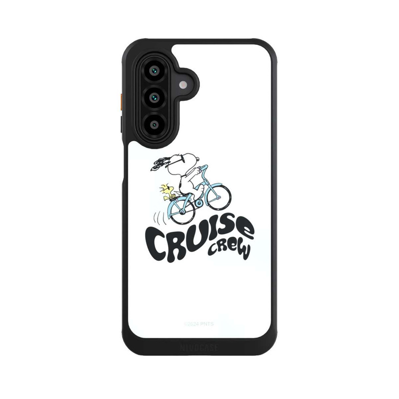Galaxy A17 5G NIVOcore Snoopy Cruise Crew
