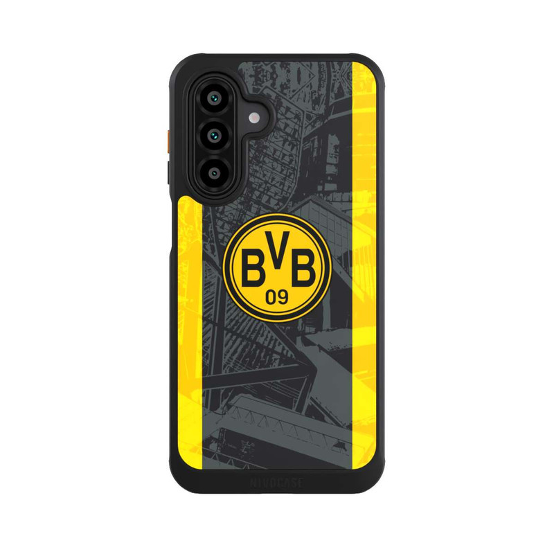 Galaxy A17 5G NIVOcore 50 Jahre Signal Iduna Park