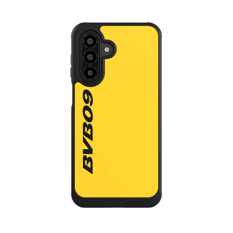 Galaxy A17 5G NIVOcore BVB09 Gelb