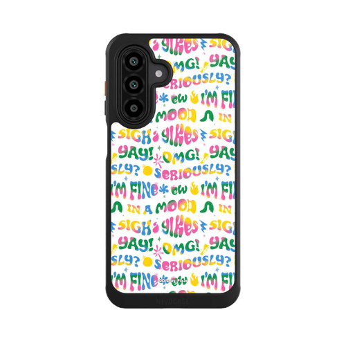 Samsung Galaxy A17 5G NIVOcore Inside Out OMG Seriously