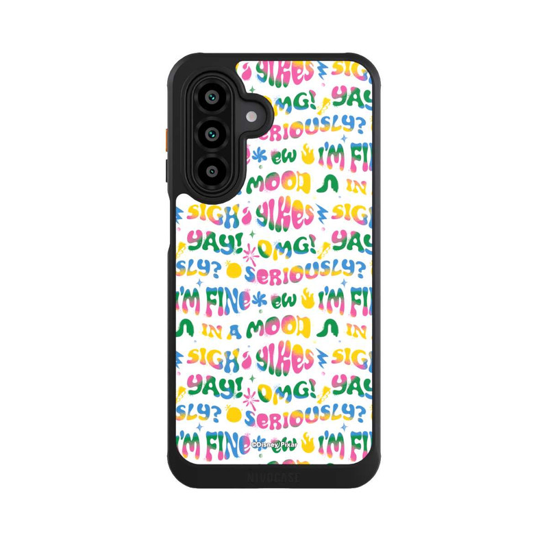Galaxy A17 5G NIVOcore Inside Out OMG Seriously