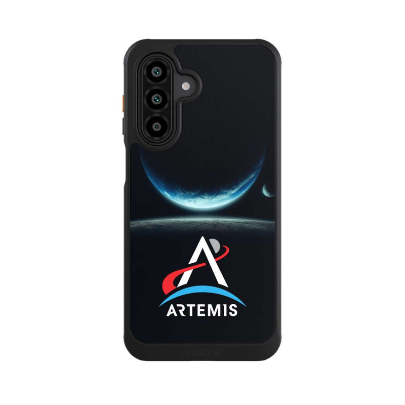 Galaxy A17 5G NIVOcore ARTEMIS Weltall