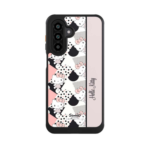 Samsung Galaxy A17 5G NIVOcore Hello Kitty elegantes Muster