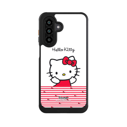 Samsung Galaxy A17 5G NIVOcore Hello Kitty Schleifen