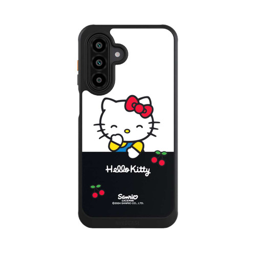 Samsung Galaxy A17 5G NIVOcore Hello Kitty kichernd