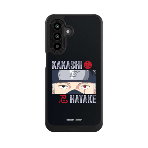 Samsung Galaxy A17 5G NIVOcore Kakashi Hatake Close-Up