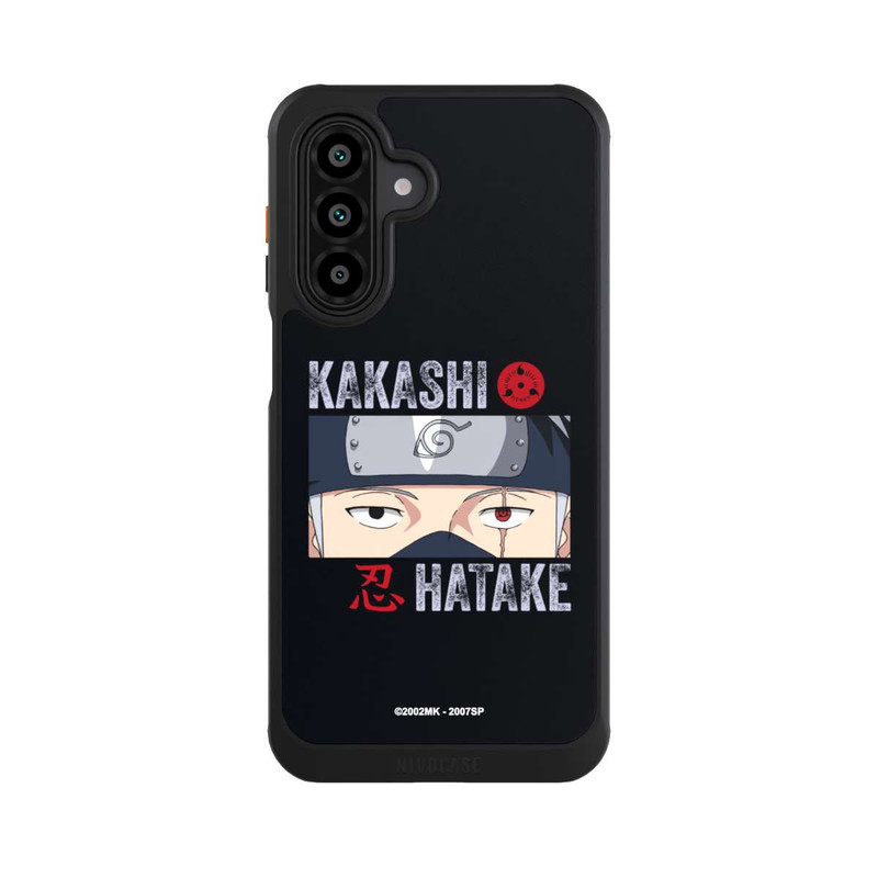 Galaxy A17 5G NIVOcore Kakashi Hatake Close-Up