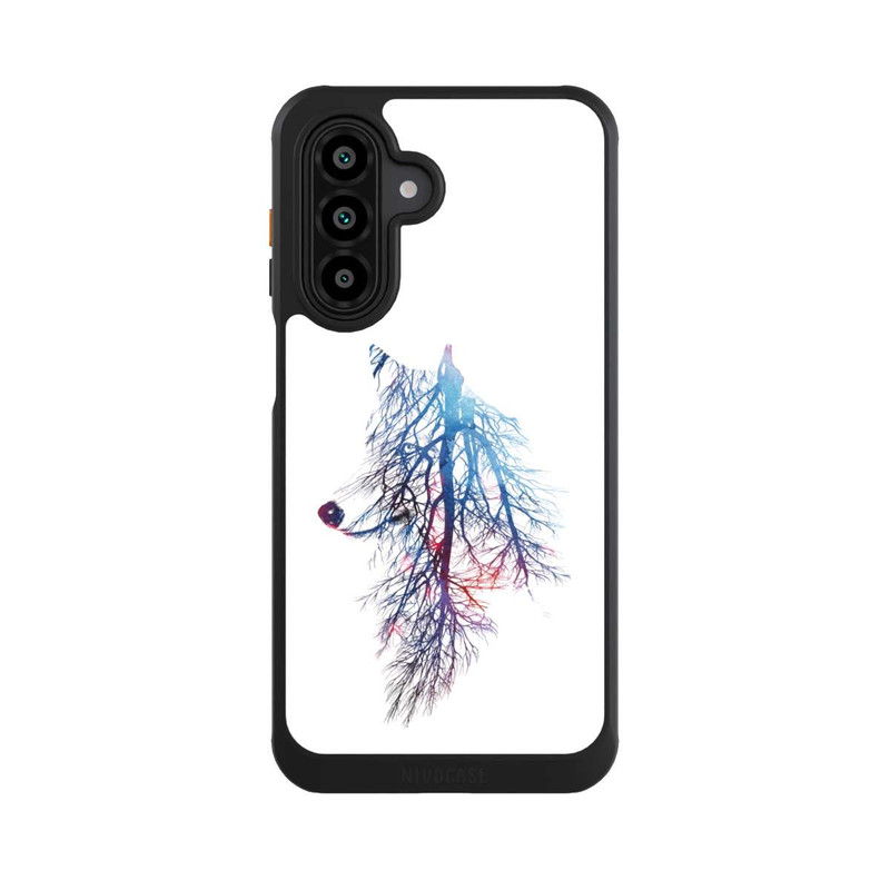 Galaxy A17 5G NIVOcore Meine Wurzeln