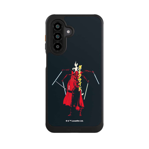 Samsung Galaxy A17 5G NIVOcore Count Dooku and Comrades