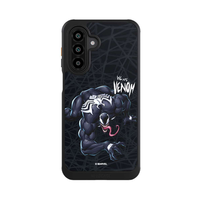 Galaxy A17 5G NIVOcore Venom Rampant