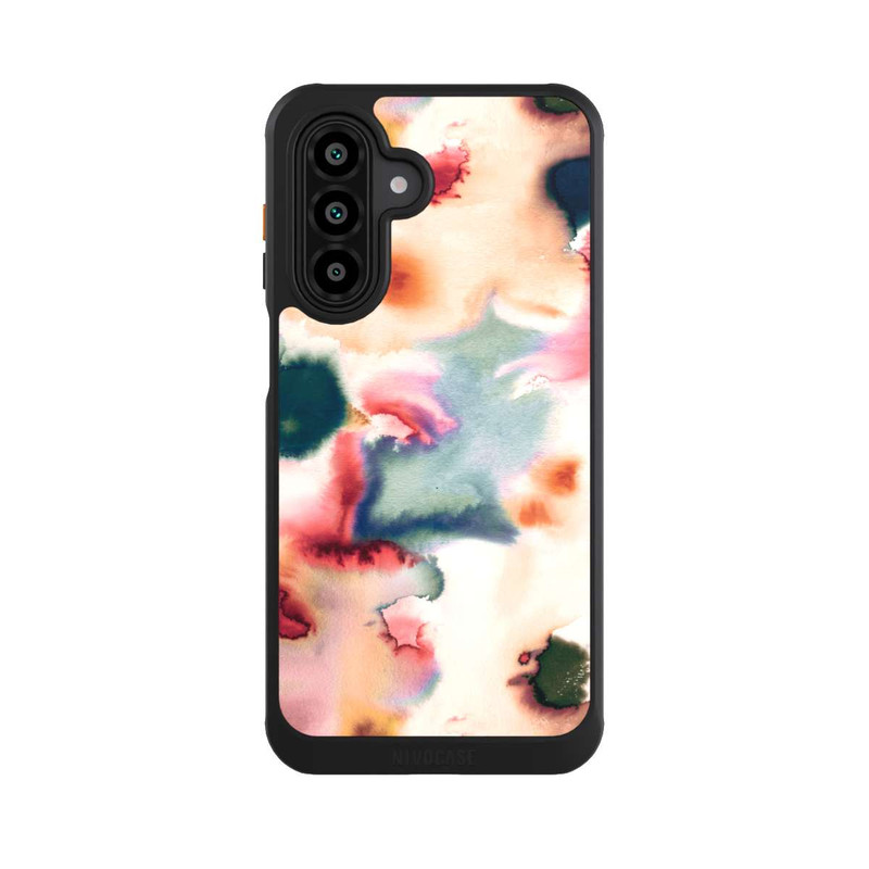 Galaxy A17 5G NIVOcore Abstraktes Aquarell