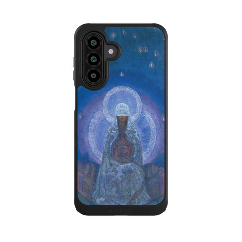 Samsung Galaxy A17 5G NIVOcore Mother of The World by Nicholas Roerich