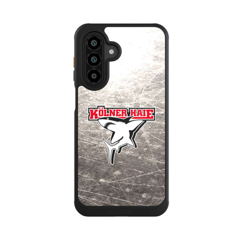 Samsung Galaxy A17 5G NIVOcore Kölner Haie Eisfläche