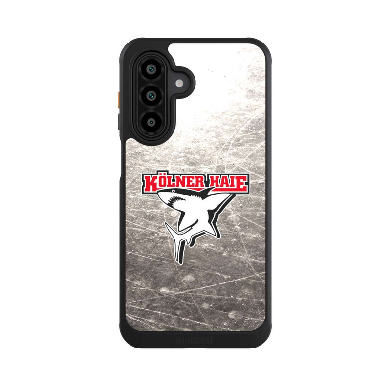 Galaxy A17 5G NIVOcore Kölner Haie Eisfläche