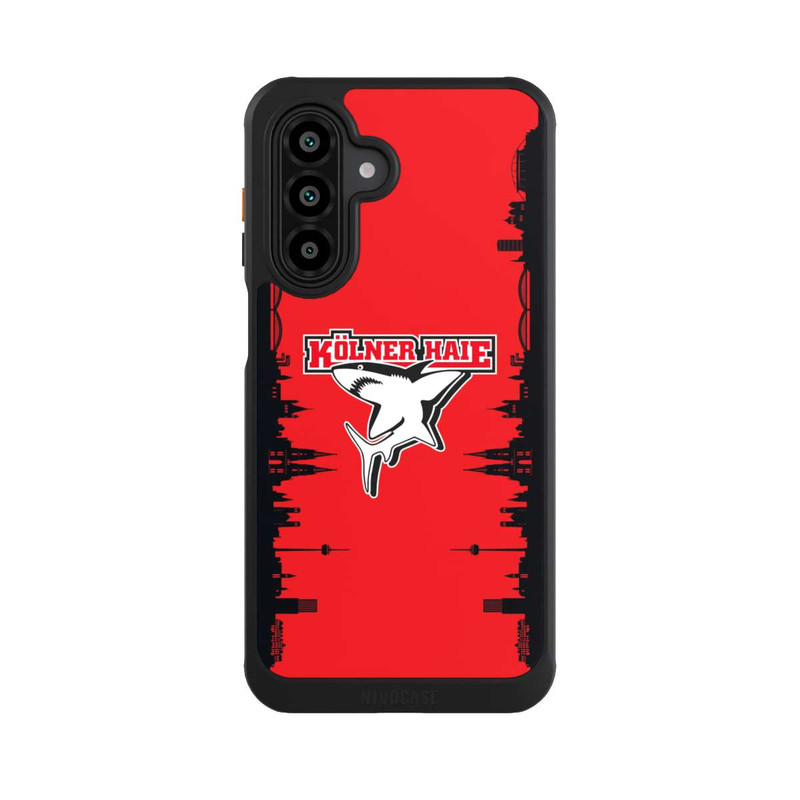Galaxy A17 5G NIVOcore Kölner Haie Skyline
