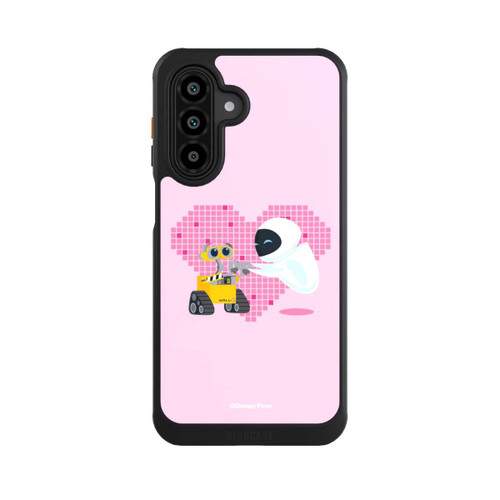 Samsung Galaxy A17 5G NIVOcore Wall-E Love