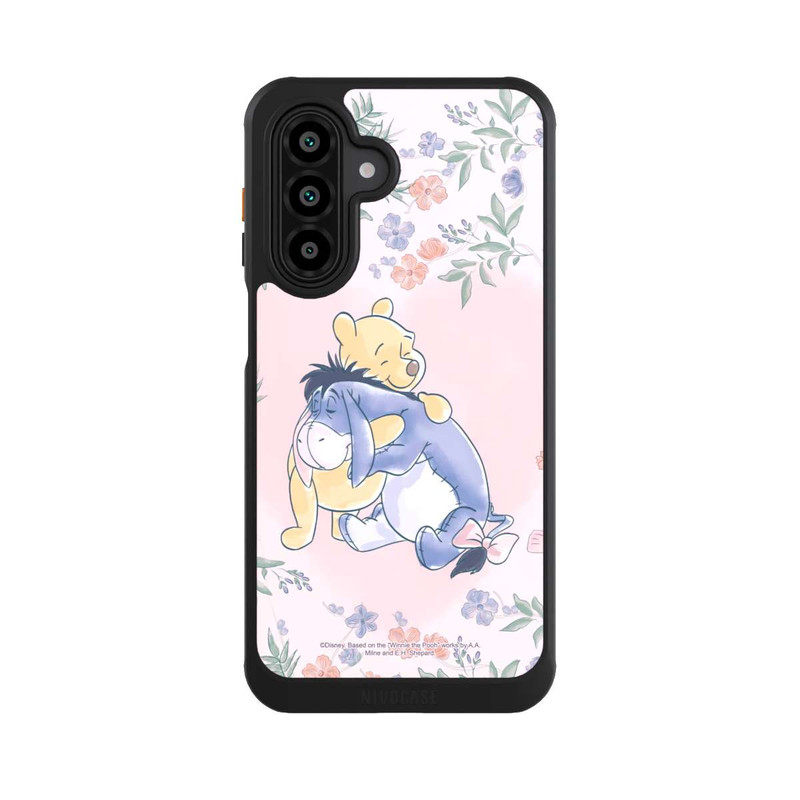 Galaxy A17 5G NIVOcore Winnie The Pooh You Make My Heart Shine