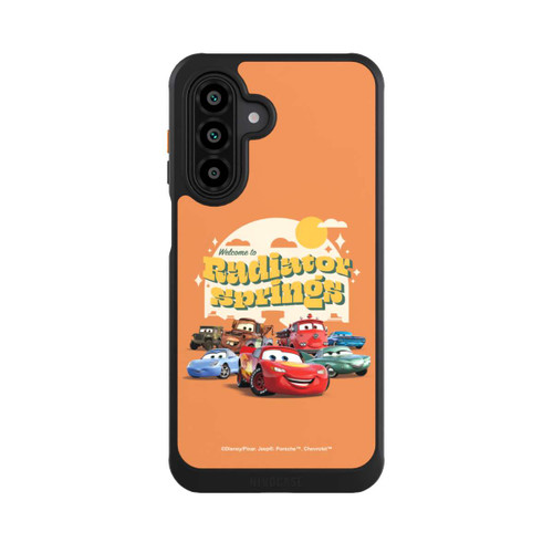 Samsung Galaxy A17 5G NIVOcore Welcome to Radiator Springs