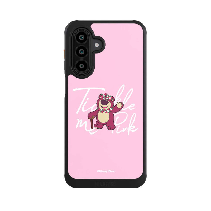 Galaxy A17 5G NIVOcore Lotso Toy Story Tickle me Pink