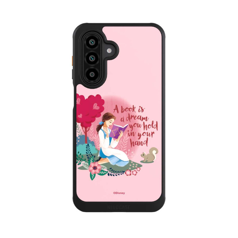 Galaxy A17 5G NIVOcore Disney Princess A Book Is A Dream