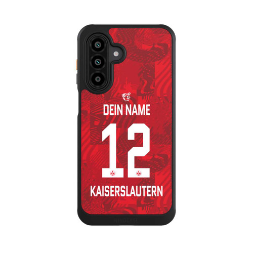 Samsung Galaxy A17 5G NIVOcore 1. FCK Trikot Personalisierbar