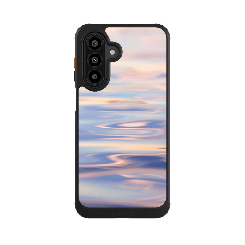 Galaxy A17 5G NIVOcore Sunset Reflections
