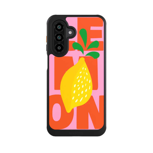Samsung Galaxy A17 5G NIVOcore Dopamin Lemon