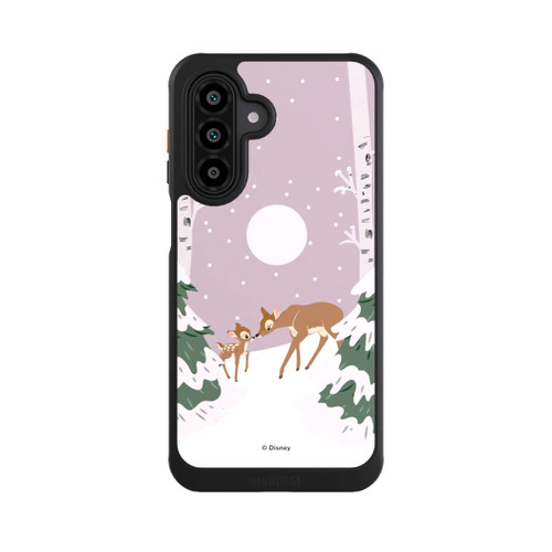 Samsung Galaxy A17 5G NIVOcore Bambi And Mother Winter Love