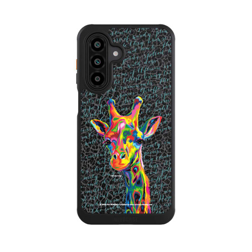 Samsung Galaxy A17 5G NIVOcore Giraffe Pop Colour