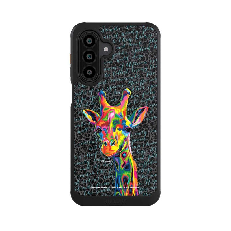 Galaxy A17 5G NIVOcore Girafe Pop Colour