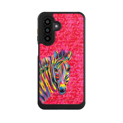 Samsung Galaxy A17 5G NIVOcore Zebra bunt