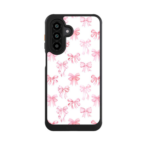 Samsung Galaxy A17 5G NIVOcore Baby Pink Bows